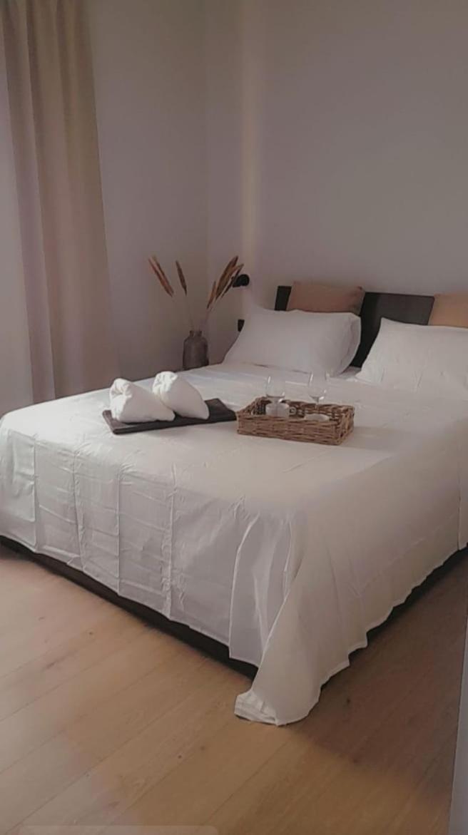 Manara 10 Apartment Como Exterior photo