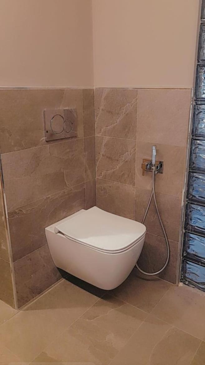 Manara 10 Apartment Como Exterior photo