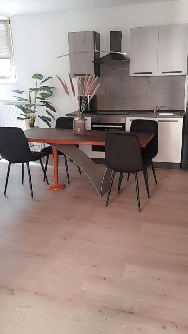 Manara 10 Apartment Como Exterior photo